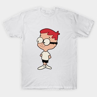 Sherman - Peabody & Sherman T-Shirt